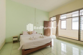 Pondok Cahaya Panorama Mitra RedDoorz